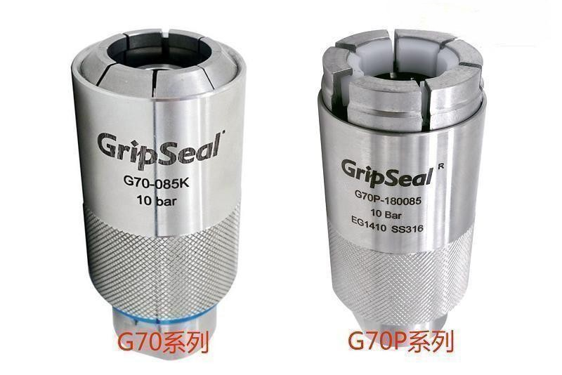 格雷希爾車(chē)用空調(diào)冷卻水管快速連接器