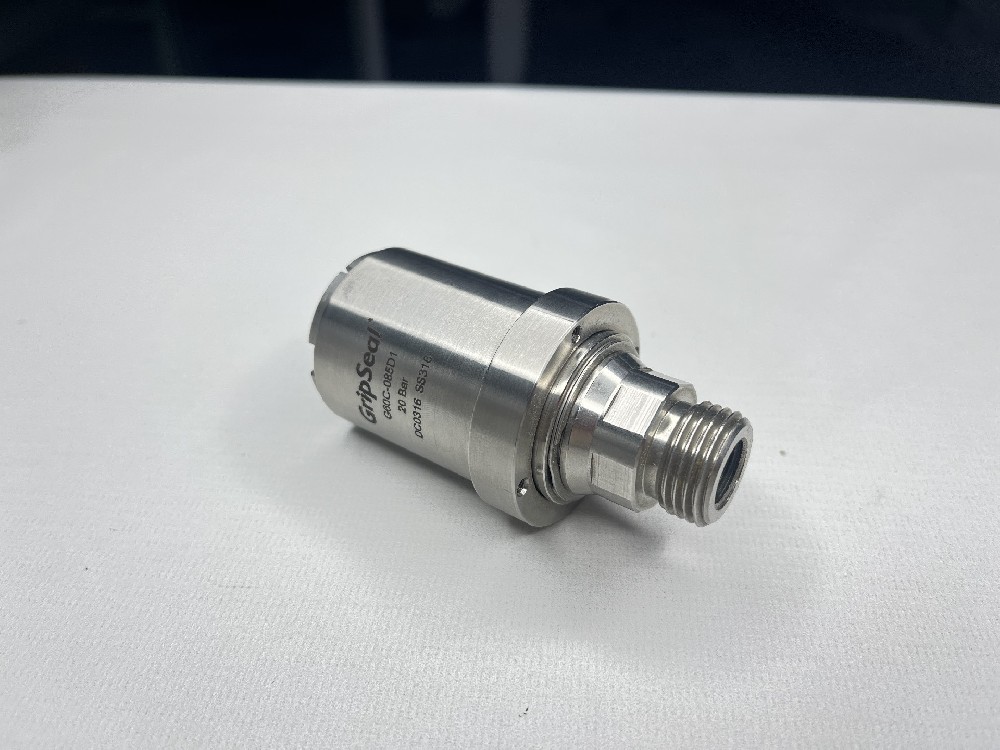 格雷希爾GripSeal油壓快速接頭規格型號有哪些