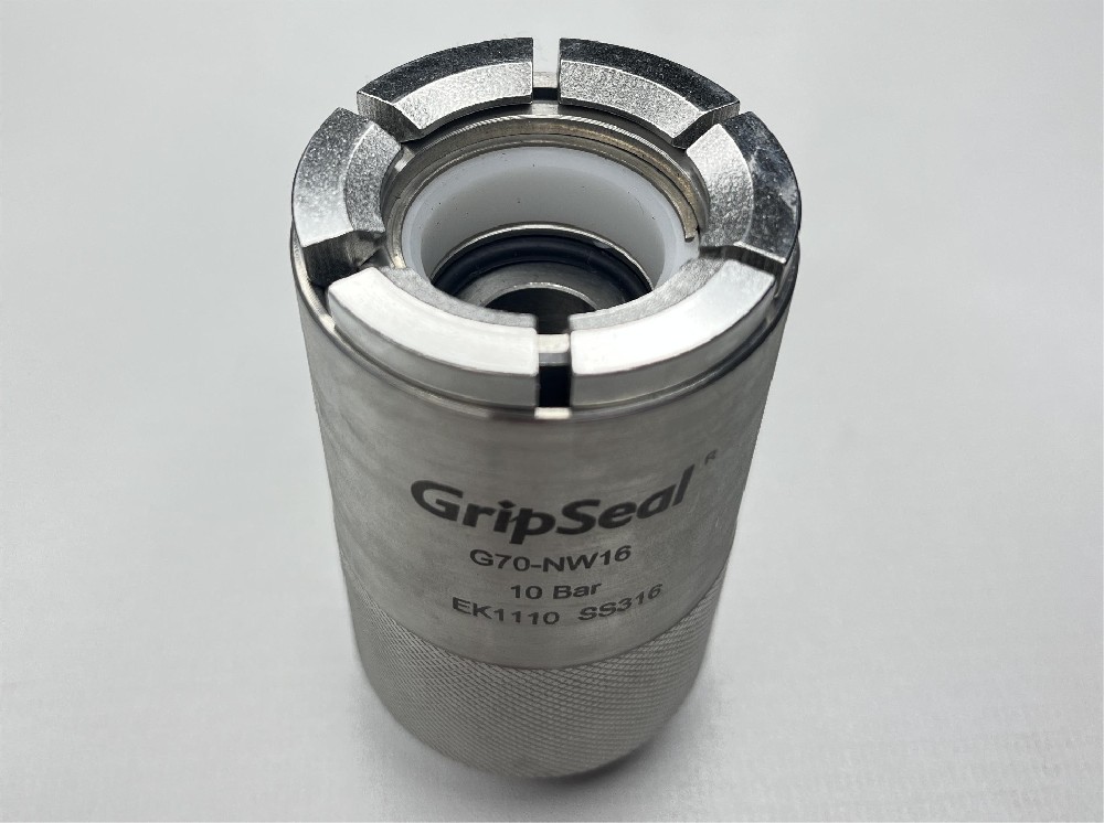 格雷希爾GripSeal304不銹鋼快速接頭價(jià)格