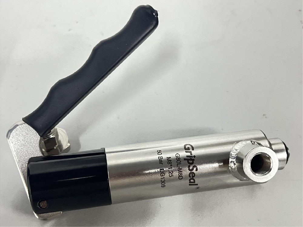 格雷希爾G80內螺紋快速密封連接器產品型號