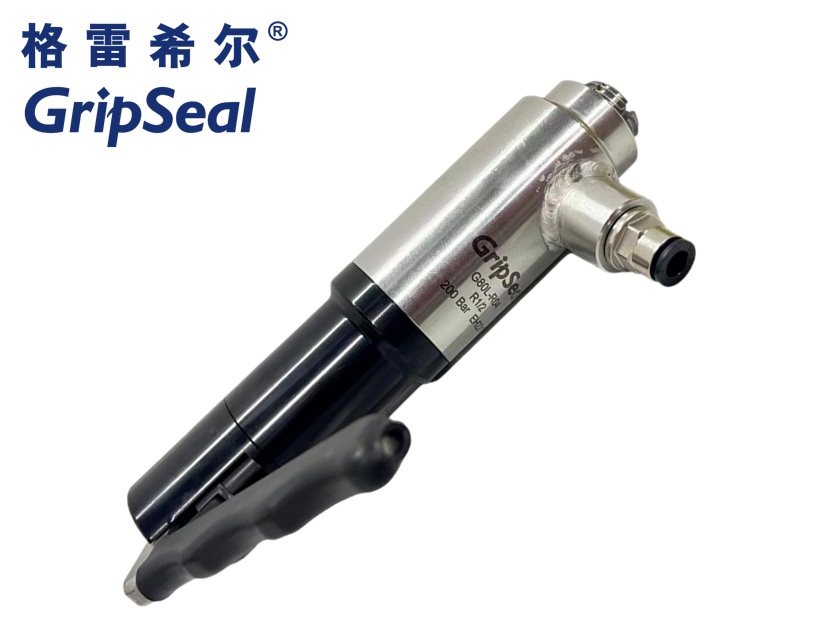 格雷希爾G70-J快速密封連接器在空調(diào)行業(yè)中風(fēng)機(jī)盤(pán)管的氣密性測(cè)試中有哪些解決方案？