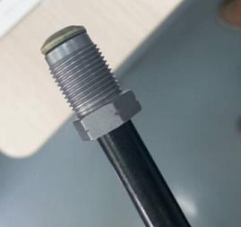 格雷希爾GripSeal G85快速連接器是怎樣密封汽車油管的？